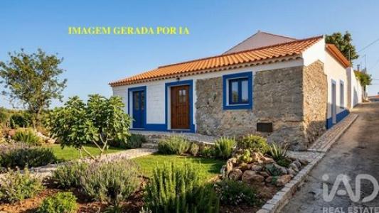 Annonce Vente Maison Santarem