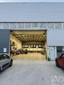 Annonce Vente Local industriel Setubal