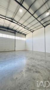 Acheter Local industriel 763 m2 Setubal