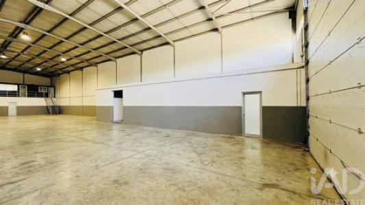 Acheter Local industriel Setubal r�gion SETUBAL