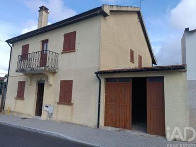 Annonce Vente Maison Mogadouro