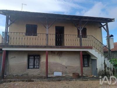 Acheter Maison 180 m2 Mogadouro