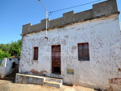 Acheter Terrain 71 m2 Loule
