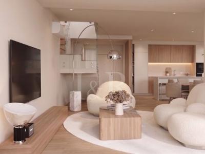 Acheter Appartement 187 m2 Caxias