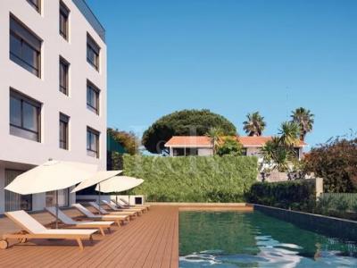 Annonce Vente Appartement Caxias