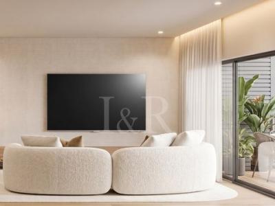 Acheter Appartement 115 m2 Caxias