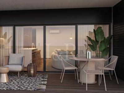 Acheter Appartement Caxias r�gion LISBOA