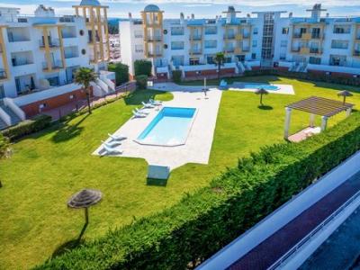 Annonce Vente Appartement Nazare