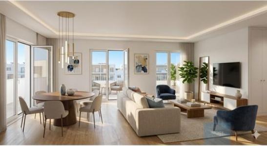 Vente Appartement Amoreiras ERICEIRA 11 au Portugal