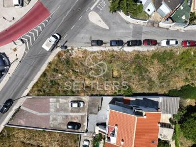 Acheter Terrain 377 m2 Cascais