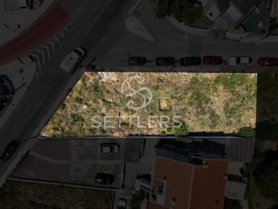 Acheter Terrain Cascais r�gion LISBOA