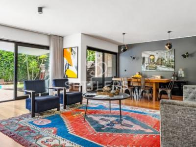Acheter Maison Cascais r�gion LISBOA
