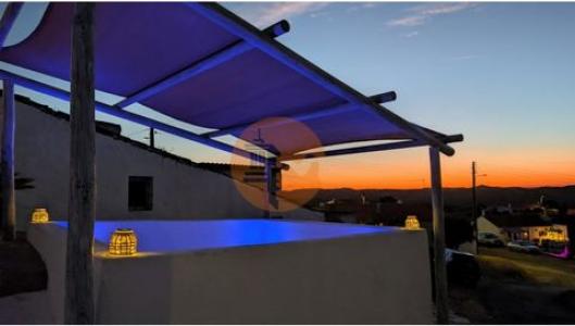 Acheter Maison 72 m2 Castro-marim
