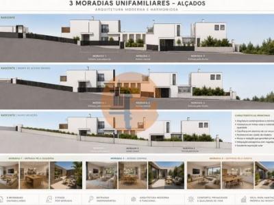 Annonce Vente Terrain Sao-bras-de-alportel