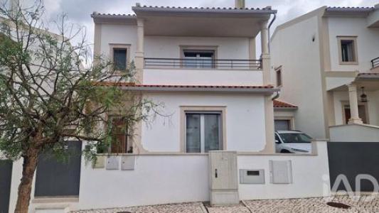 Annonce Vente Maison Alcobaca