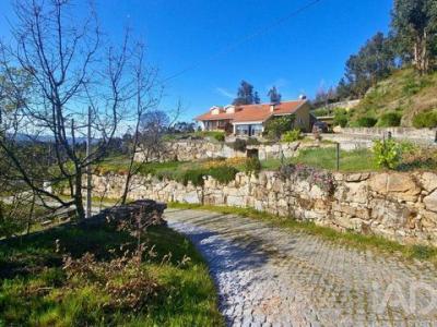 Acheter Maison Baiao r�gion PORTO