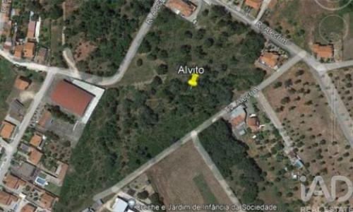 Acheter Terrain Tomar r�gion SANTAREM