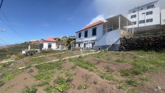 Annonce Vente 2 pi�ces Maison Ribeira-brava