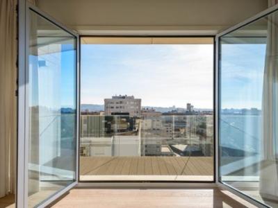 Acheter Appartement 190 m2 Porto