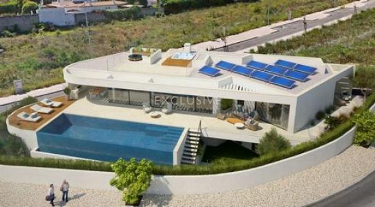 Vente Maison Lagos  08 au Portugal
