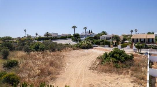 Acheter Terrain Lagos r�gion FARO