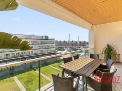 Annonce Vente Appartement Lagos