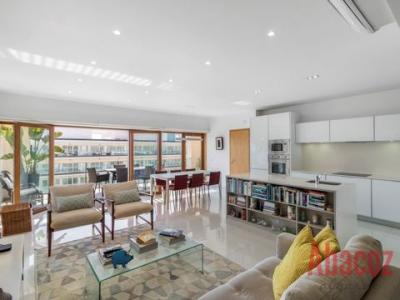 Acheter Appartement 110 m2 Lagos