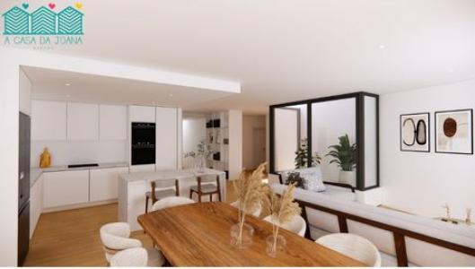Annonce Vente Maison Aveiro