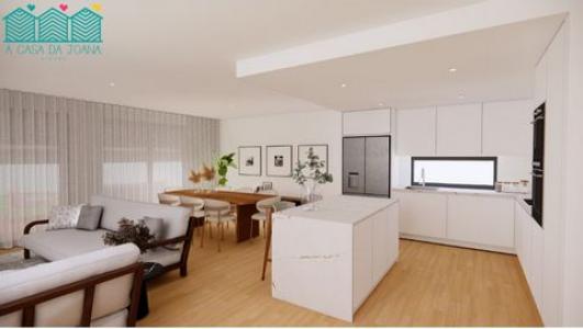 Acheter Maison 148 m2 Aveiro