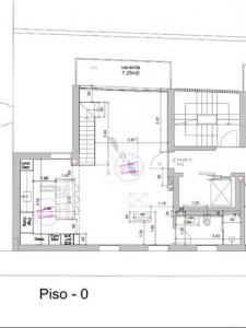 Annonce Vente 2 pi�ces Appartement Lisboa