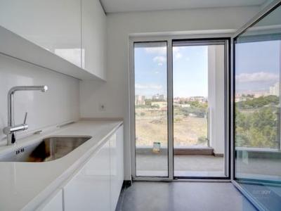 Annonce Vente Appartement Alto-dos-lombos