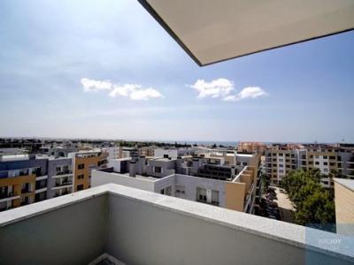 Annonce Vente Appartement Alto-dos-lombos