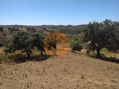 Annonce Vente Terrain Castro-marim