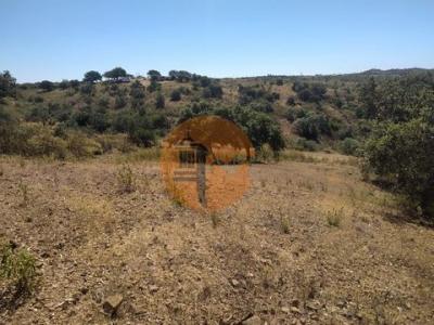 Acheter Terrain Castro-marim r�gion FARO