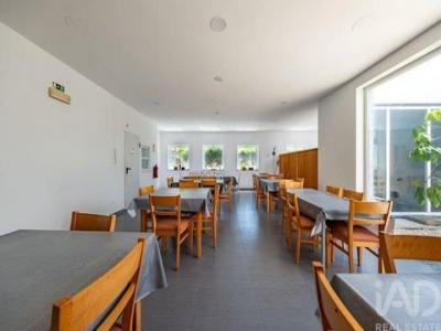 Acheter Local commercial 1076 m2 Caldas-da-rainha