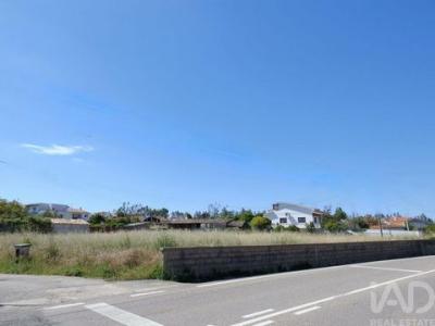 Annonce Vente Terrain Leiria