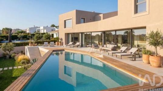 Annonce Vente Maison Lagos