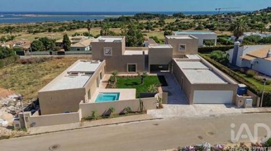 Acheter Maison 630 m2 Lagos