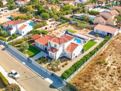 Vente Maison Olhao QUELFES 08 au Portugal