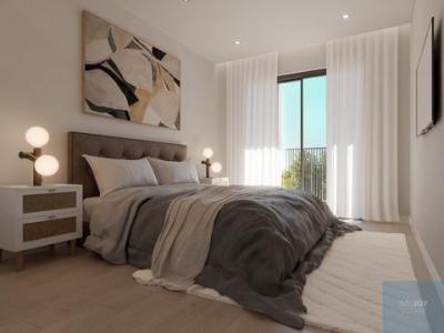 Annonce Vente Appartement Entroncamento