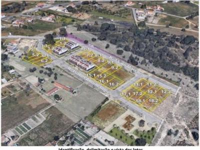 Annonce Vente Terrain Moita
