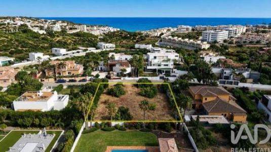 Vente Terrain Lagos LAGOS-(SA�O-SEBASTIA�O-E-SANTA-MARIA) 08 au Portugal