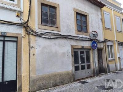 Annonce Vente Maison Tomar