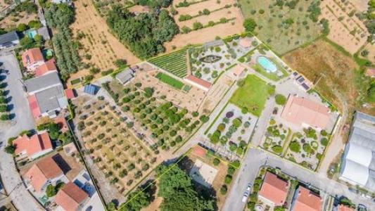 Vente Maison Tabua MIDA�ES 06