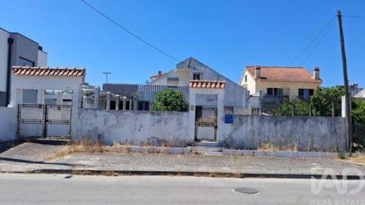 Annonce Vente Terrain Seixal