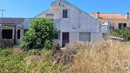 Acheter Terrain 353 m2 Seixal