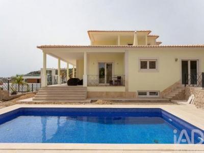 Annonce Vente Maison Albufeira
