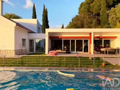Annonce Vente Maison Palmela
