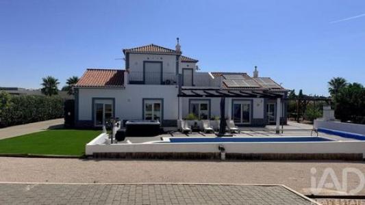 Acheter Maison 224 m2 Olhao