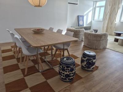 Louer Appartement 171 m2 Porto